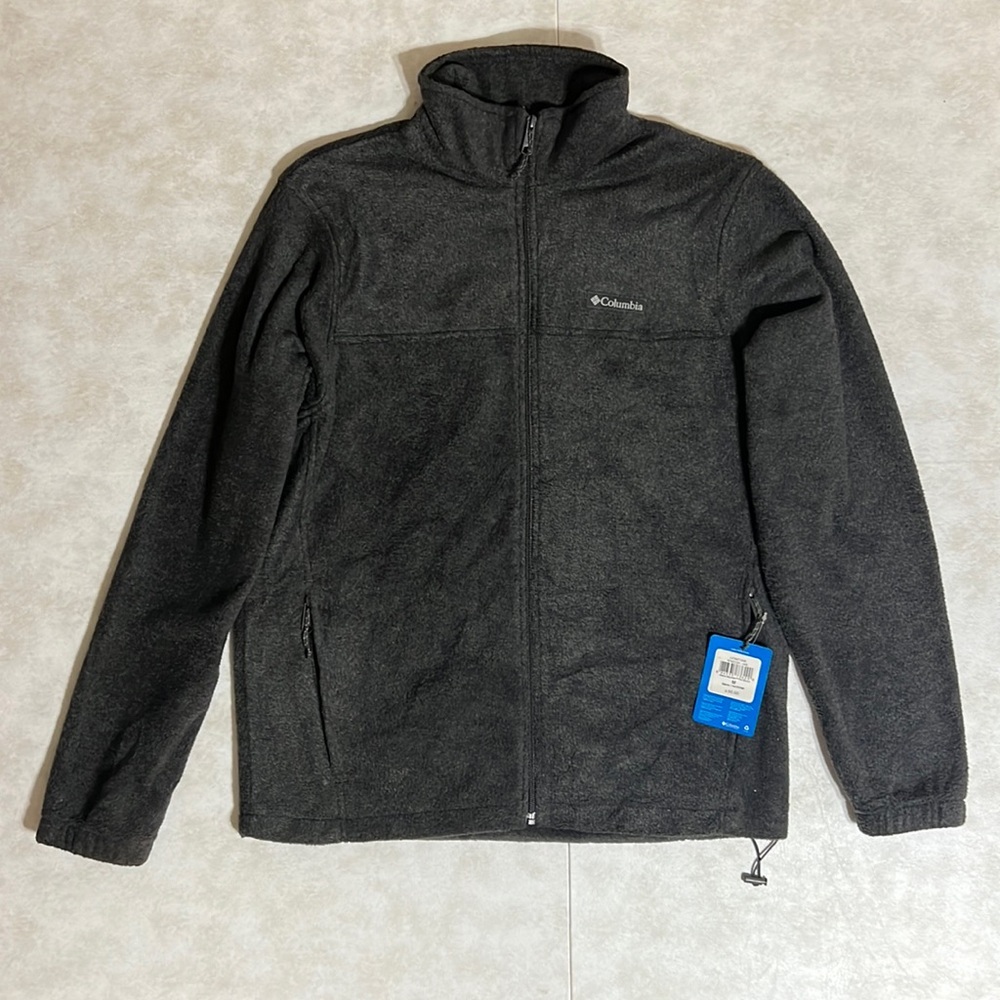 NEW Colombia Steens Mountain Full Zip 2.0